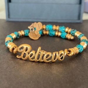 Alex and Ani bracelet